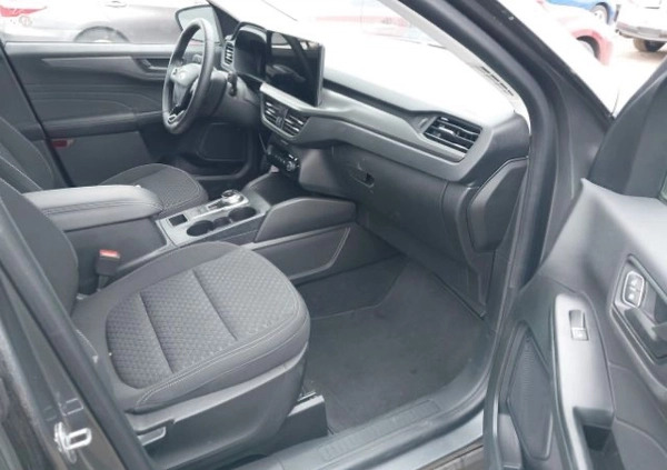 Ford Escape cena 69000 przebieg: 5900, rok produkcji 2023 z Barcin małe 154